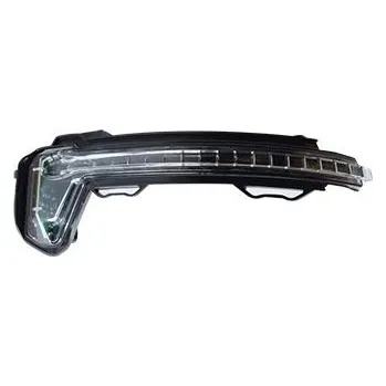 Směrový světlomet Blikač VAN WEZEL 5747916