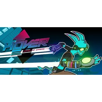 Hra Hover: Revolt Of Gamers (PC) (Steam)
