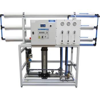 vodní filtr Waterfilter Osmosis PRO 1500 CR