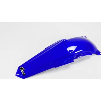 Blatník karosérie Blatník zadní Yamaha YZ125+YZ250 / 02-14 Restyling - barva modrá