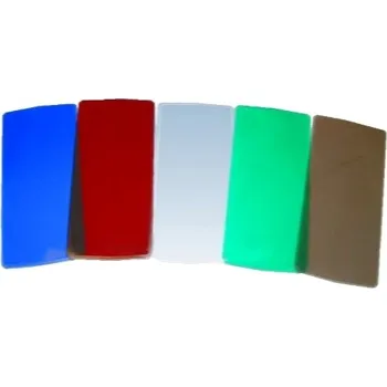 Obklad Panel KM85, modrý