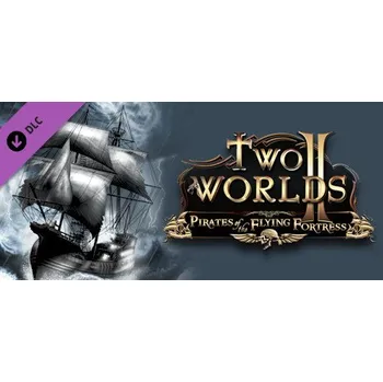 Počítačová hra Two Worlds II: Pirates of the Flying Fortress (PC) (Steam)