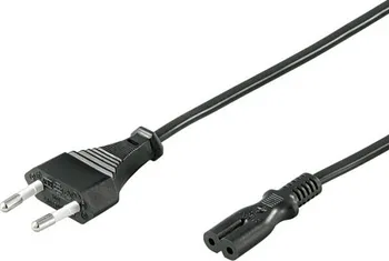 Napájecí kabel Premiumcord Kpspm5