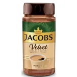 Jacobs Velvet Gold Crema instantní 180 g