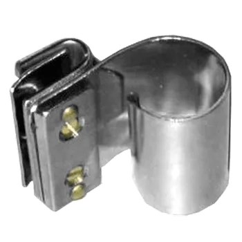 Svítilna MAG-LITE Držák na Schubert-pevný, nerez