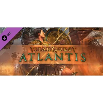 Herní zařízení Titan Quest: Atlantis (PC) (Steam)
