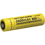 Nitecore NL1835 3500 mAh Li-Ion