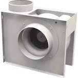 Soler & Palau CKB 1500 N malý radiální ventilátor