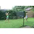 Badmintonová síť Exit Toys Multi Sport Net 3000 multifunkční síť