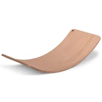 Dětská houpačka Antonie & Emma Houpací prkno buk