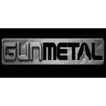 Počítačová hra Gun Metal (PC) (Steam)