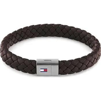 Tommy Hilfiger Armband Round Braided…