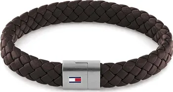 náramek Tommy Hilfiger Armband Round Braided 2790330 21 cm