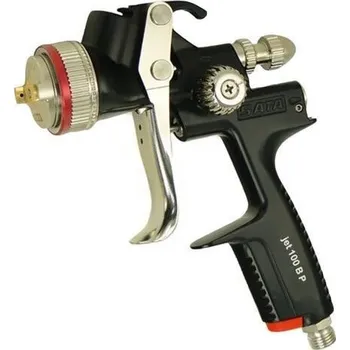 Stříkací pistole SATA stříkací pistole 100 B P bez otoč.kloubu (145185)