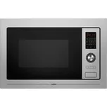 Mikrovlnná trouba, vestavná, MORA, VMT452X