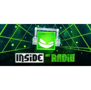 Počítačová hra Inside My Radio (PC) (Steam)