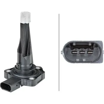 Čidlo automobilu Snímač, stav motorového oleje HELLA 6PR 010 497-721