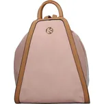 Dámský batoh Marina Galanti Darja - růřovo-hnědá