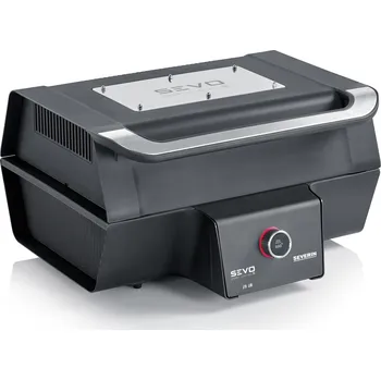 Severin PG 8138 od 9 999 K Zbozi.cz