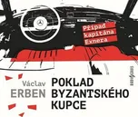 Poklad byzantského kupce: Případ…