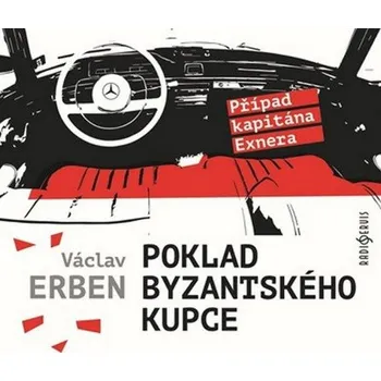 Poklad byzantského kupce: Případ…