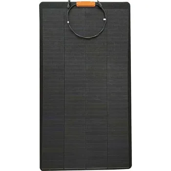 solární panel SAPRO FVE Fotovoltaický solární panel 12V/100W, SZ-100-36MF, flexibilní FVEG939
