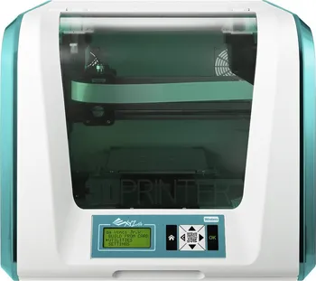 3D tiskárna XYZprinting da Vinci Junior 1.0 (3F1JWXEU00D)