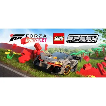 Hra pro Xbox One Forza Horizon 4 LEGO Speed Champions (Windows 10 / Xbox One) (PC) (Xbox Play Anywhere)