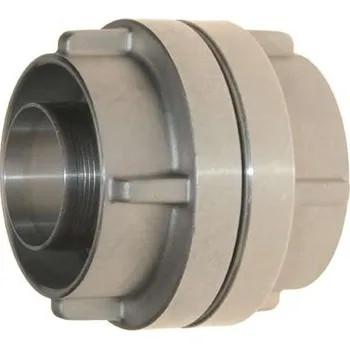 Příslušenství k čerpadlu Hadicová tlaková spojka C42 kovaná, pár