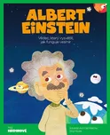 Albert Einstein: Vědec, který…