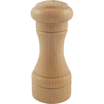 Slánka 10 cm, dřevo