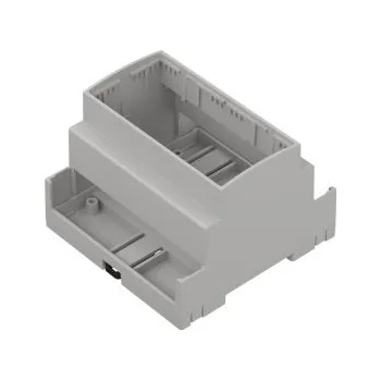 Dárková krabička Kradex Plastová krabička ZD1005J