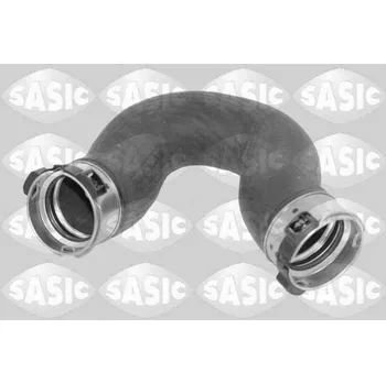 Turbodmychadlo Hadice plnícího vzduchu SASIC 3336199