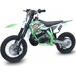 MiniRocket Motors NTR 50 Racing Deluxe…