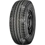 Pneumatiky YOKOHAMA bluearth van ry55 195/75 R16 110T TL C, letní pneu, VAN