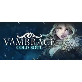 Počítačová hra Vambrace: Cold Soul (PC) (Steam)