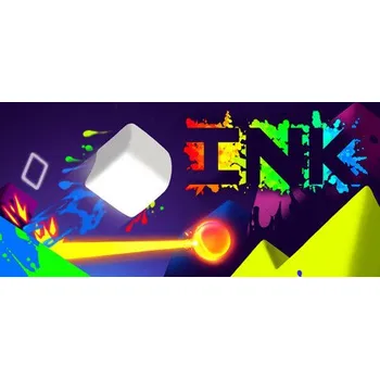 Počítačová hra INK - Deluxe Edition (PC) (Steam)
