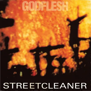 Zahraniční hudba Streetcleaner - Godflesh [CD]