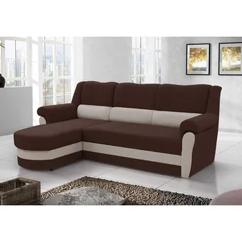 Sedací souprava Sedací souprava Bruno - Bah 08 + Bah 33 Provedení: Levá varianta