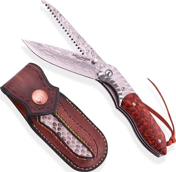 kapesní nůž Dellinger Wildere VG10 SXLK-H53