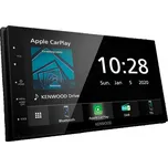 Kenwood Autorádio Kenwood DMX-5020DABS (dotykové)