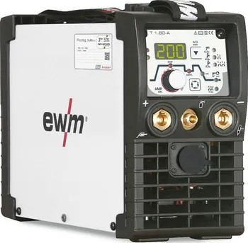 Svářečka EWM Picotig 200 Puls TG 090-002058-00502