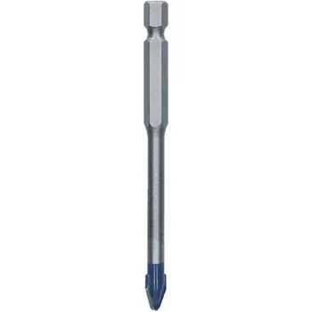 Vrták BOSCH HEX-9 HardCeramic 2608579509 10 mm