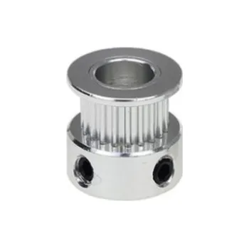 TWO TREES Řemenice GT2 Velikost řemenice: 20 zubů, pro řemen 10 mm, otvor 8 mm