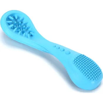 Hračka pro psa Dentální gumová lžička 15cm