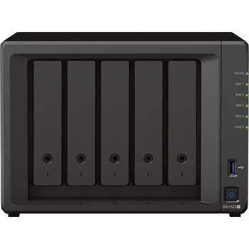Synology DiskStation DS1522+