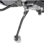 GIVI Rozšíření bočního stojánku pro Ducati Multistrada V4 stříbrné