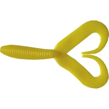 Umělá nástraha Twister Relax DTT 2" TS010