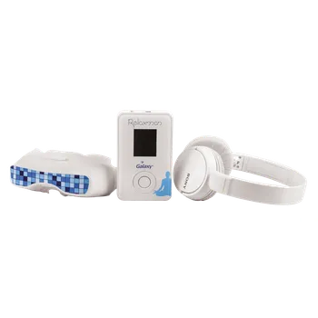Elektroterapie Galaxy AVS Relaxman Premium