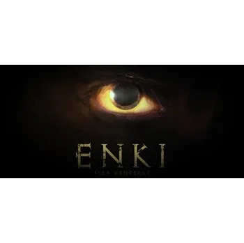 Počítačová hra Enki (PC) (Steam)